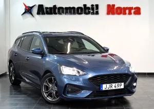 Ford Focus 2021